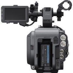 Sony PXW-FX9  6K Full-Frame Camera  (Body Only)