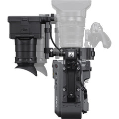 Sony PXW-FX9  6K Full-Frame Camera  (Body Only)