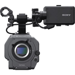 Sony PXW-FX9  6K Full-Frame Camera  (Body Only)