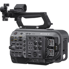 Sony PXW-FX9  6K Full-Frame Camera  (Body Only)