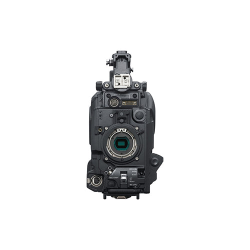 Sony PXW-X400 Shoulder Camcorder (Body Only)
