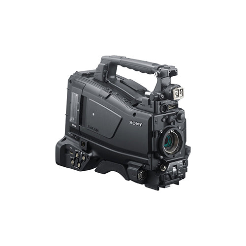 Sony PXW-X400 Shoulder Camcorder (Body Only)