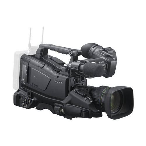 Sony PXW-X400KC  - professional video cameras - camera shop in Dubai