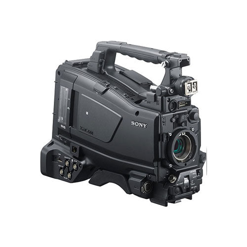 Sony PXW-X400KF 16x Auto Focus Zoom Lens Camcorder