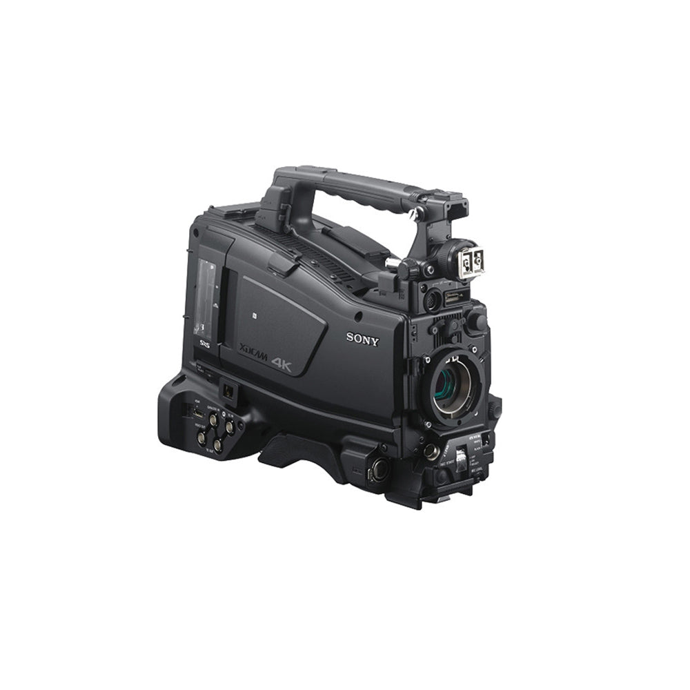 Sony PXW-Z450 | Camcorders in Dubai, UAE - UBMS
