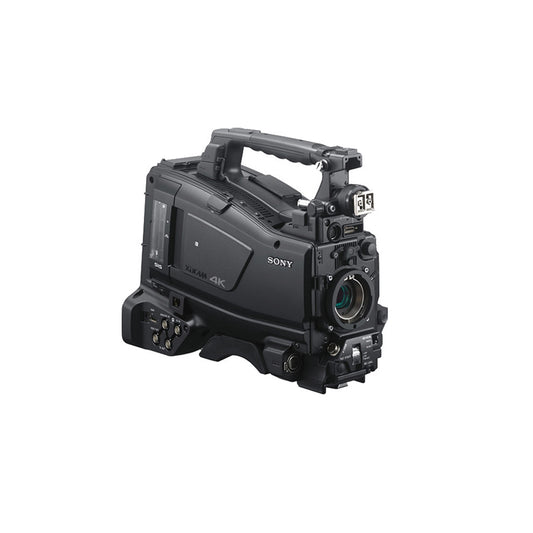 Sony PXW-Z450 | Camcorders in Dubai, UAE - UBMS
