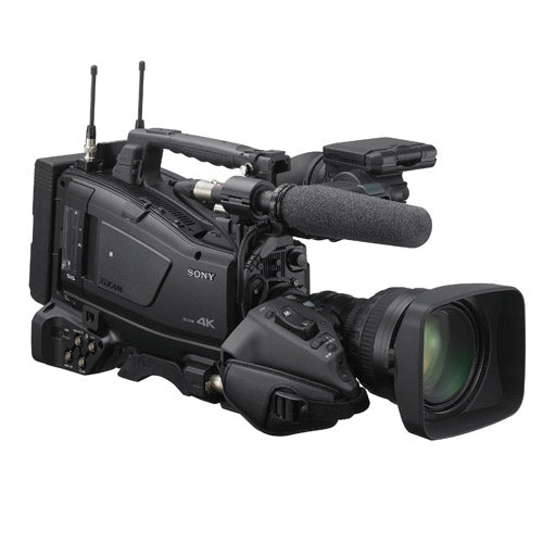 Sony PXW-Z750 Camcorder (Body Only)
