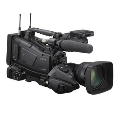 Sony PXW-Z750 Camcorder (Body Only)