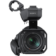 Sony PXW-Z90 4K HDR XDCAM Camcorder