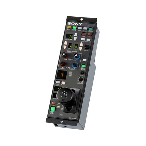 Sony RCP-1000 Simple Remote Control Panel (Joystick) 