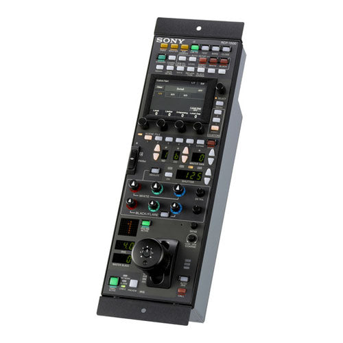 Sony RCP-1500 Standard Remote Control Panel