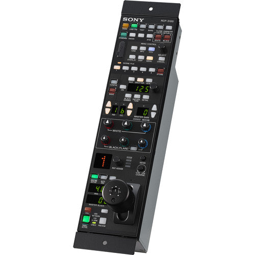 Rcp Panel Sony RCP-3100 Remote Control Panel | Dubai, UAE - AFRICA | UBMS