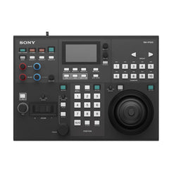 Sony RM-IP500 PTZ Camera Remote Controller