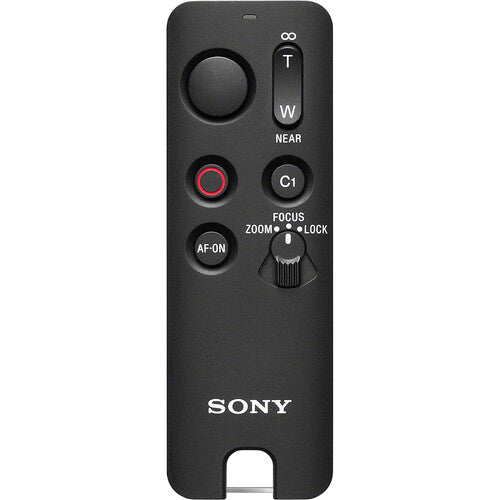 Sony Rmt Sony RMT-VP2 Wireless Remote Commander - UBMS