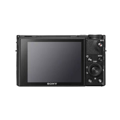 Sony RX100 VII  Compact Camera