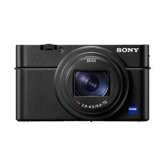 Sony RX100 VII  Compact Camera