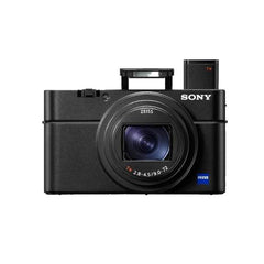 Sony RX100 VII  Compact Camera