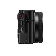 Sony RX100 VII  Compact Camera