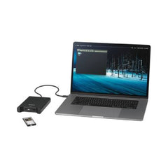 Sony SBAC-T40 SxS Thunderbolt 3 Memory Card Reader/Writer