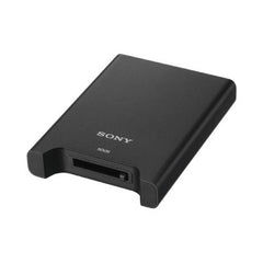 Sony SBAC-T40 SxS Thunderbolt 3 Memory Card Reader/Writer