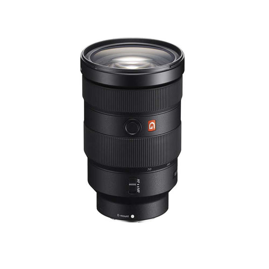 Sony FE 24-70mm f/2.8 GM Lens - UBMS | Cameras Lenses Dubai