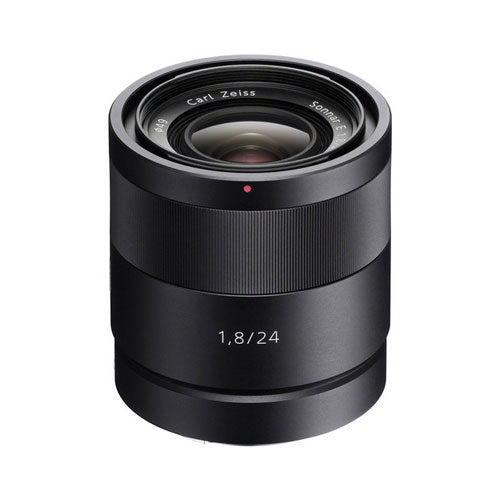 Sony Sonnar T* E 24mm f/1.8 ZA Lens - Dubai | UBMS 