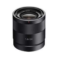 Sony Sonnar T* E 24mm f/1.8 ZA Lens - Dubai | UBMS 