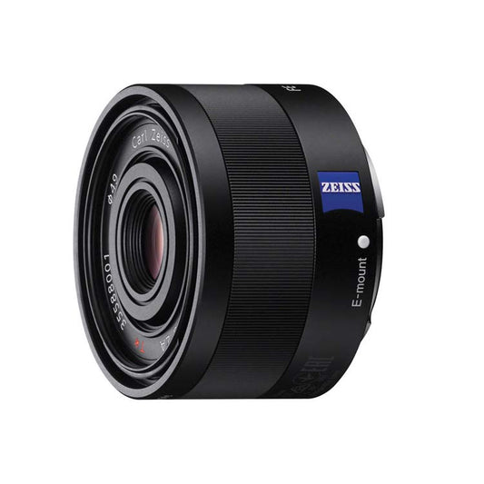 Sony Sonnar T* FE 35mm f/2.8 ZA Lens - UBMS