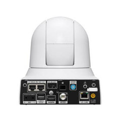 Sony SRG-X40UH 4K/HDMI/USB Optical 20x PTZ Camera with PoE+ (White)