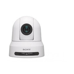 Sony SRG-X40UH 4K/HDMI/USB Optical 20x PTZ Camera with PoE+ (White)