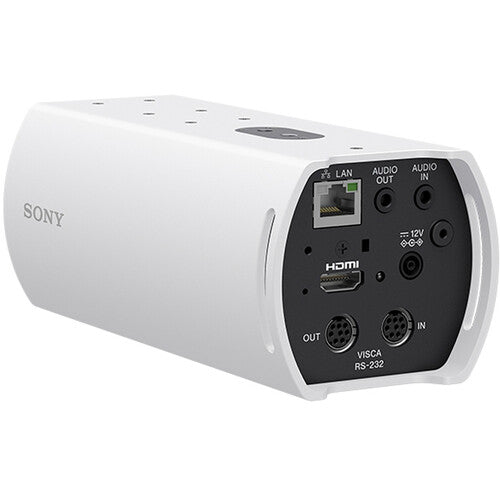 Sony SRG-XB25 Compact 4K remote camera