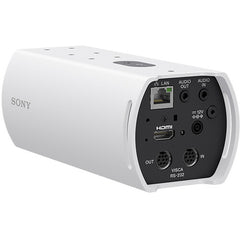 Sony SRG-XB25 Compact 4K remote camera