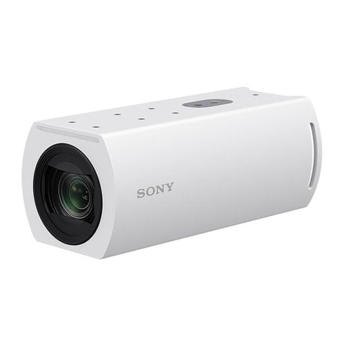 Sony SRG-XB25 Compact 4K remote camera