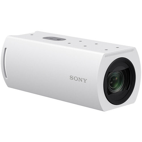 Sony SRG-XB25 Compact 4K remote camera