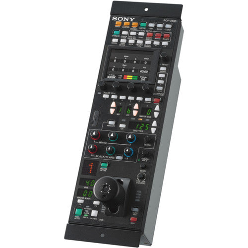 Sony Standard Remote Control Panel  RCP-3500