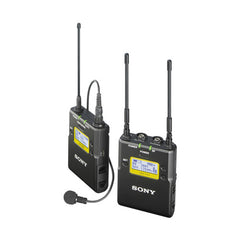 Sony UWP-D11/K33 MICROPHONE PACKAGE