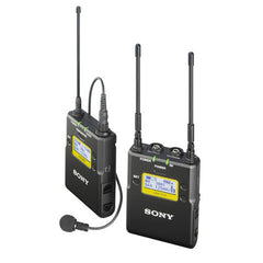 Sony UWP-D11 /K42 wireless Microphone Package