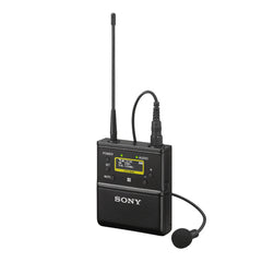 Sony UWP-D21 Wireless Microphone Package