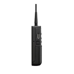 Sony UWP-D21 Wireless Microphone Package