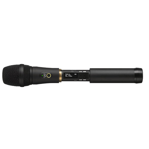 Sony UWP-D22 (UWPD22) handheld wireless microphone package
