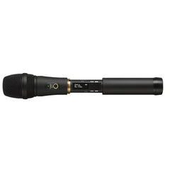 Sony UWP-D22 (UWPD22) handheld wireless microphone package