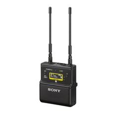 Sony UWP-D22 (UWPD22) handheld wireless microphone package