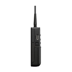Sony UWP-D26 Camera-Mount Wireless Combo Microphone System