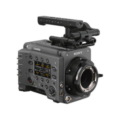 Sony VENICE 2 Digital Motion Picture Camera (6K)