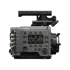 Sony VENICE 2 Digital Motion Picture Camera (6K)