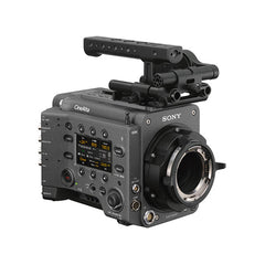 Sony VENICE 2 Digital Motion Picture Camera (8K)