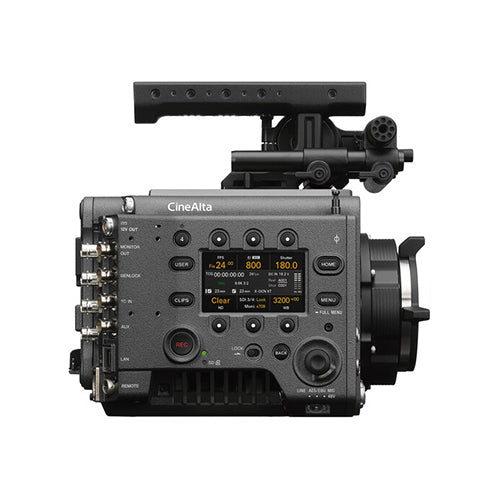 Sony VENICE Digital Motion Picture Camera (8K) Dubai, Abu