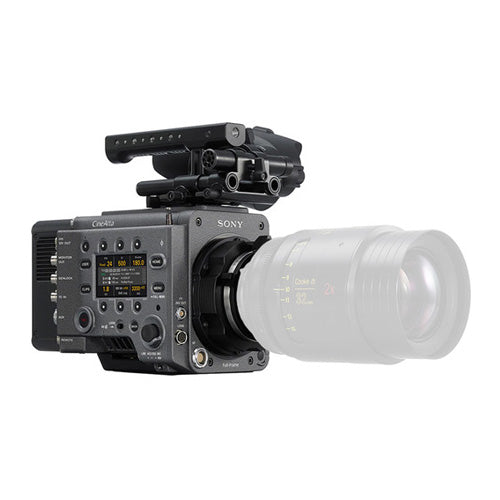 Sony Venice CineAlta 6K Cinema Camera - Sony Cameras from UBMS 