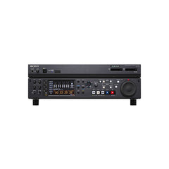 Sony XDS-1000 Professional Media Station