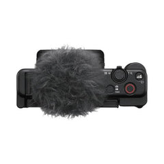 Sony ZV-1 II Digital Camera (Black)